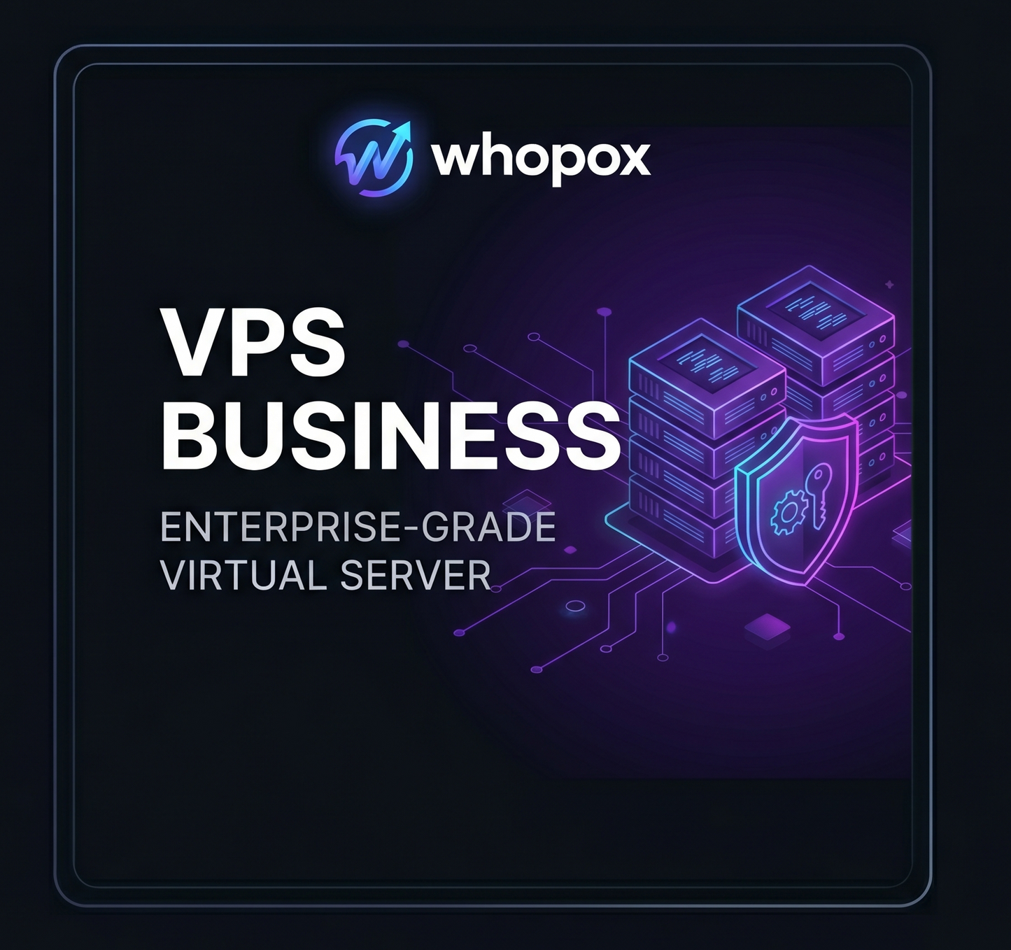 VPS Business