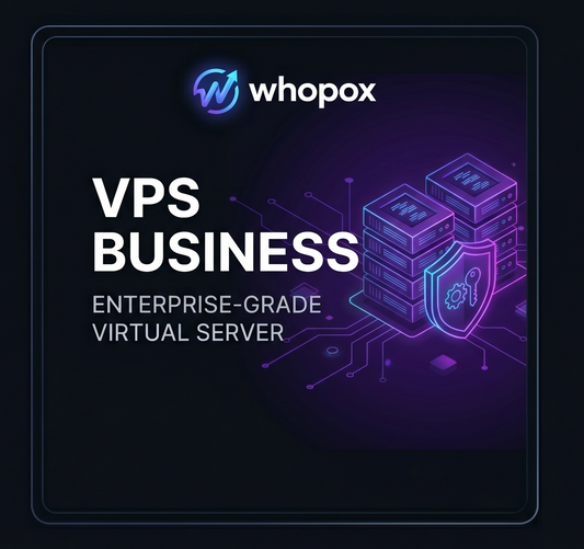 VPS Business