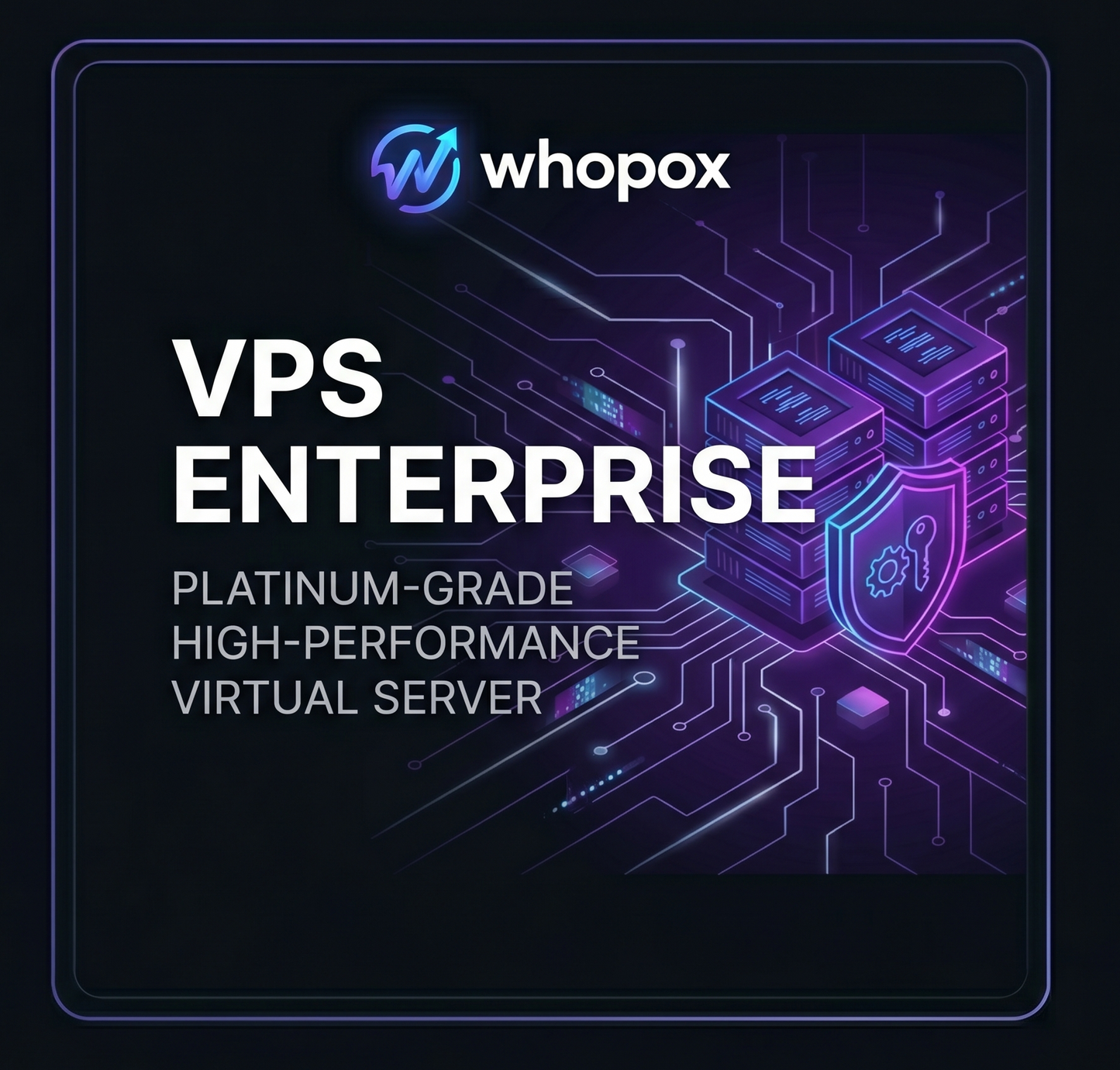 VPS Enterprise