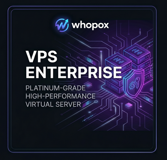 VPS Enterprise