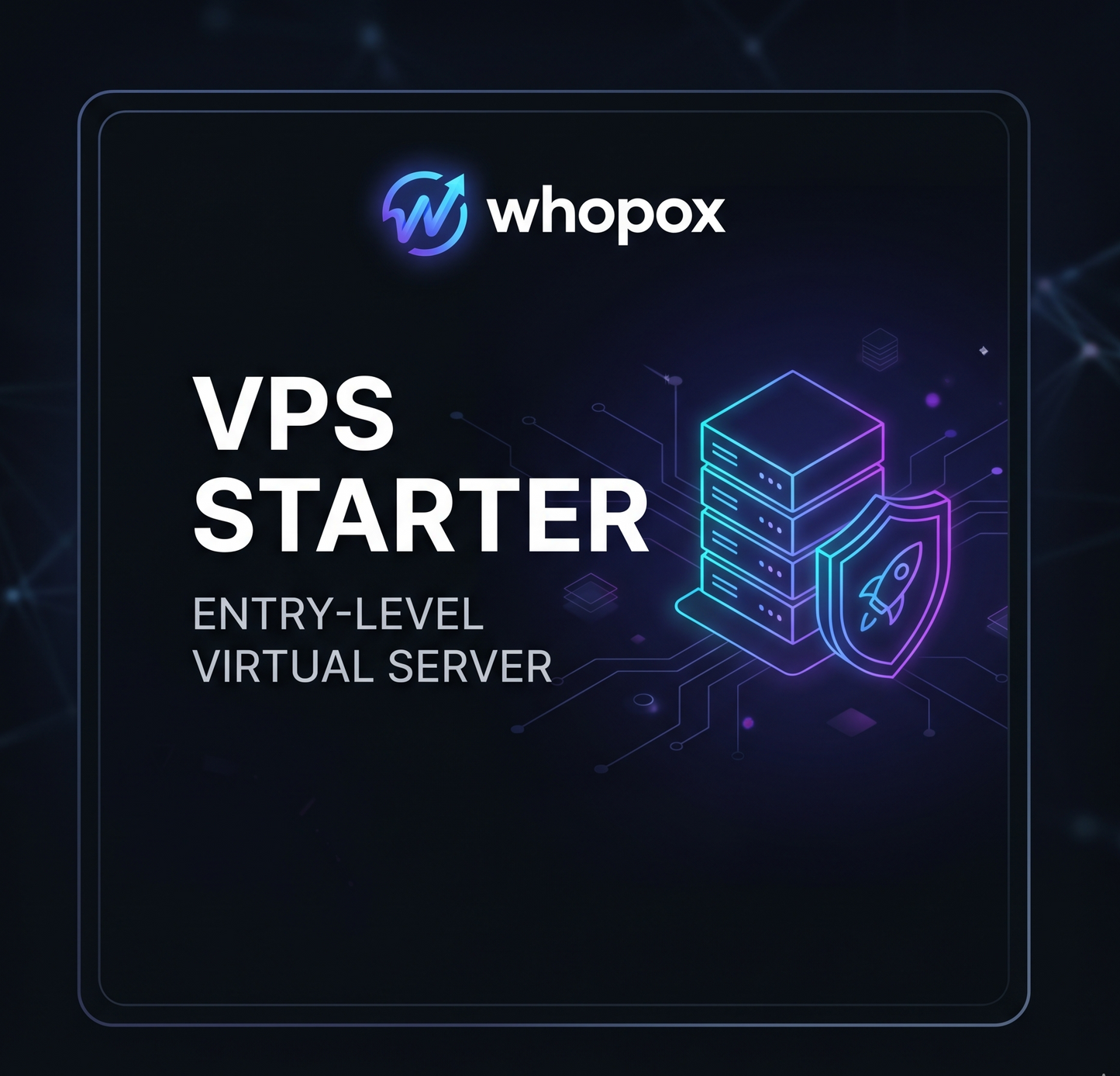 VPS Starter