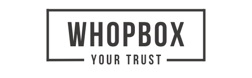 Whopbox